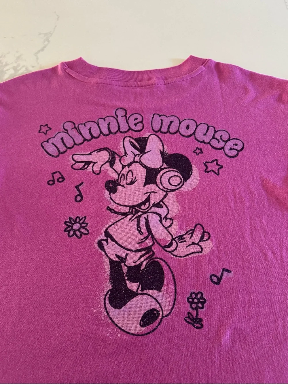 GAP girls’ minnie